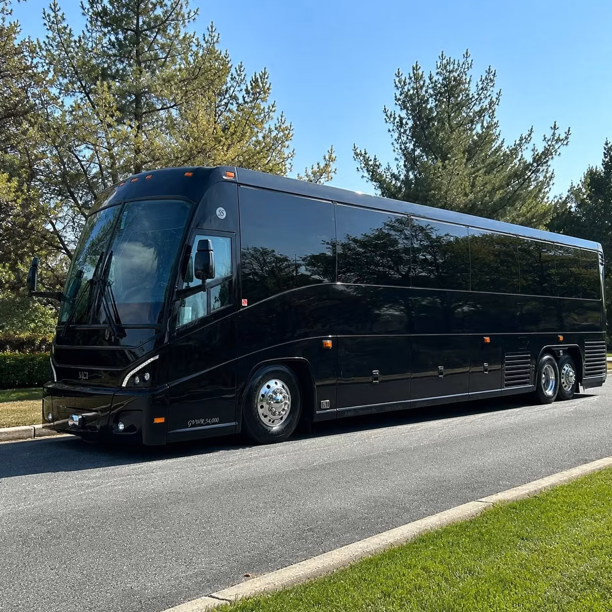 little rock corporate transportation