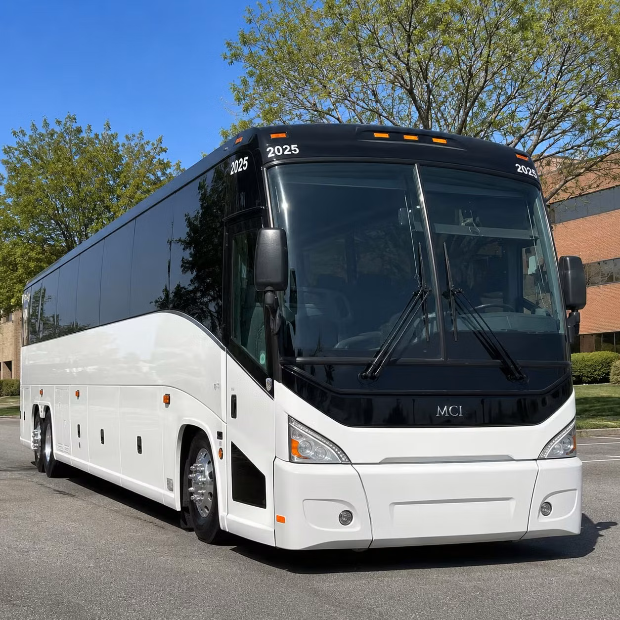 little rock employee transportation